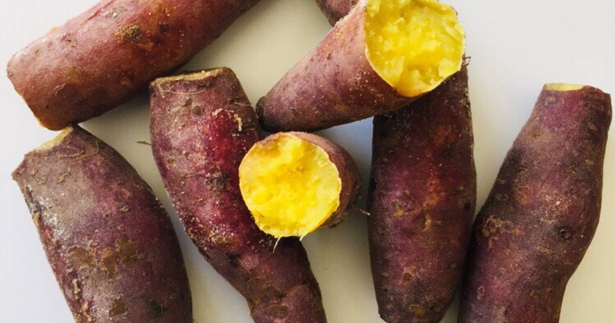Eating boiled sweet potatoes regularly for breakfast, you won't believe ...